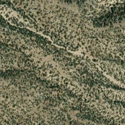 Satellite imagery of Mattmueller Mine, US