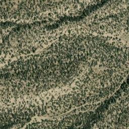 Satellite imagery of Mattmueller Mine, US