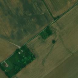 Satellite imagery of Shaft Number 7, US