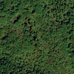 Satellite imagery of Brushy Ridge, US