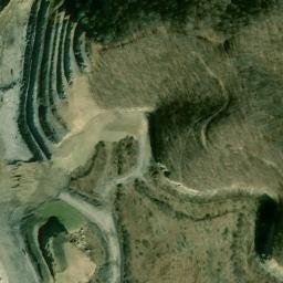 Satellite imagery of Indian Ridge, US