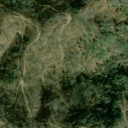 Satellite imagery of Indian Ridge, US