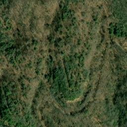 Satellite imagery of Fork Ridge, US