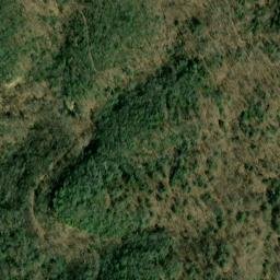 Satellite imagery of Fork Ridge, US