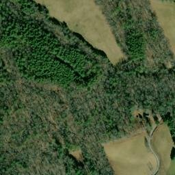 Satellite imagery of Stovall Ridge, US