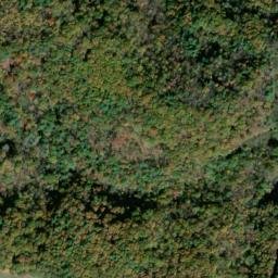 Satellite imagery of Browns Ridge, US