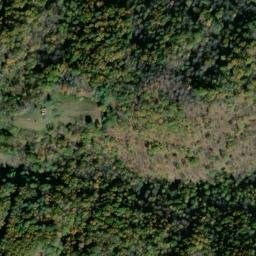 Satellite imagery of Browns Ridge, US