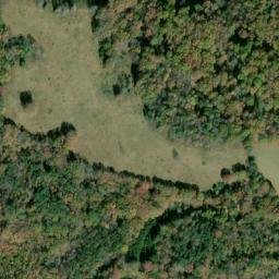 Satellite imagery of Anderson Ridge, US