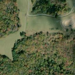 Satellite imagery of Anderson Ridge, US