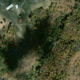 Satellite imagery of Anderson Ridge, US