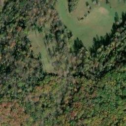 Satellite imagery of Little Mountain, US