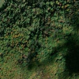 Satellite imagery of Little Mountain, US