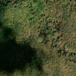 Satellite imagery of Little Mountain, US