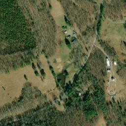 Satellite imagery of Little Chestnut Ridge, US