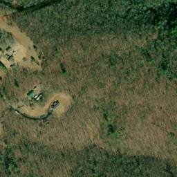 Satellite imagery of Little Chestnut Ridge, US