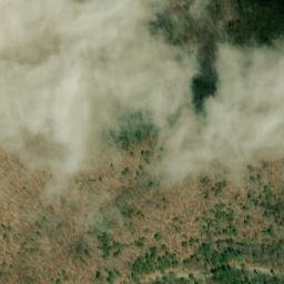 Satellite imagery of Piney Ridge, US
