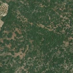 Satellite imagery of La Sierra, ES