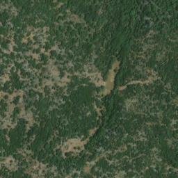 Satellite imagery of La Sierra, ES