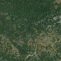 Satellite imagery of La Sierra, ES