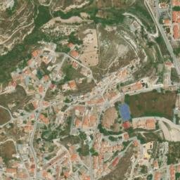 Satellite imagery of Alcazaba, ES