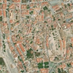 Satellite imagery of Alcazaba, ES