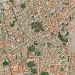 Satellite imagery of Alcazaba, ES