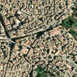 Satellite imagery of Castello di Pietrarossa, IT