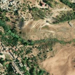 Satellite imagery of Castello di Pietrarossa, IT