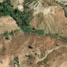 Satellite imagery of Castello di Pietrarossa, IT