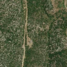 Satellite imagery of Tzanórrachi, GR