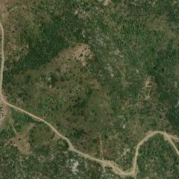 Satellite imagery of Tzanórrachi, GR