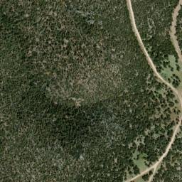 Satellite imagery of Ráchi Malavriás, GR