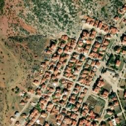 Drone Görünümü