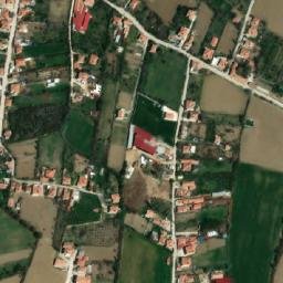 Drone Görünümü