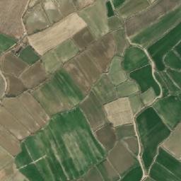 Satellite imagery of 239/7, IR