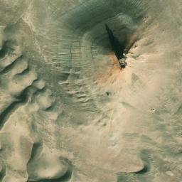 Satellite imagery of Khad-e Chāsh Bābā, AF