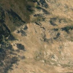 Satellite imagery of Kōh-e Khudā Rajak, AF