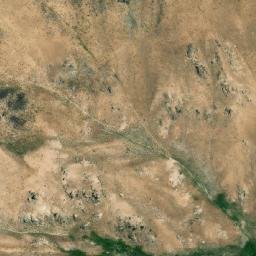 Satellite imagery of Kōh-e Khudā Rajak, AF