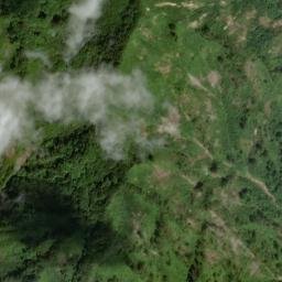 Satellite imagery of 縦峰, JP
