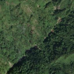 Satellite imagery of 縦峰, JP