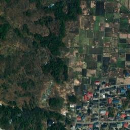 Satellite imagery of 弁天石, JP