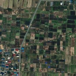 Satellite imagery of 弁天石, JP
