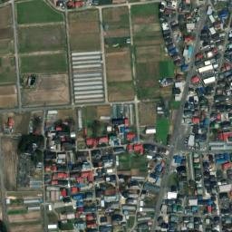 Satellite imagery of 向左幕之内村道, JP
