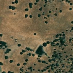 Satellite imagery of Shanghai Ridge, US