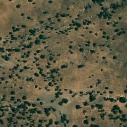 Satellite imagery of Shanghai Ridge, US