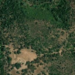 Satellite imagery of Stockton Ridge, US