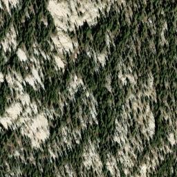 Satellite imagery of Pick and Shovel Mine, US