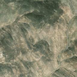 Satellite imagery of Shaw Tale Mine, US