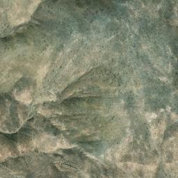 Satellite imagery of Shaw Tale Mine, US