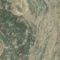 Satellite imagery of Shaw Tale Mine, US